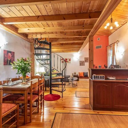 Vilkas Home Topolia エクステリア 写真