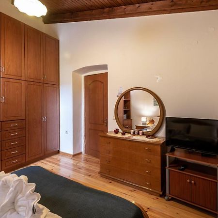 Vilkas Home Topolia エクステリア 写真