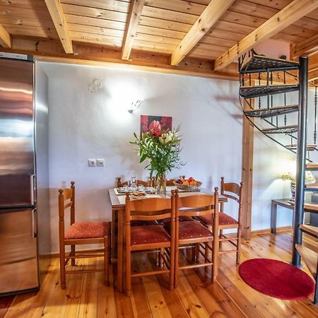 Vilkas Home Topolia エクステリア 写真