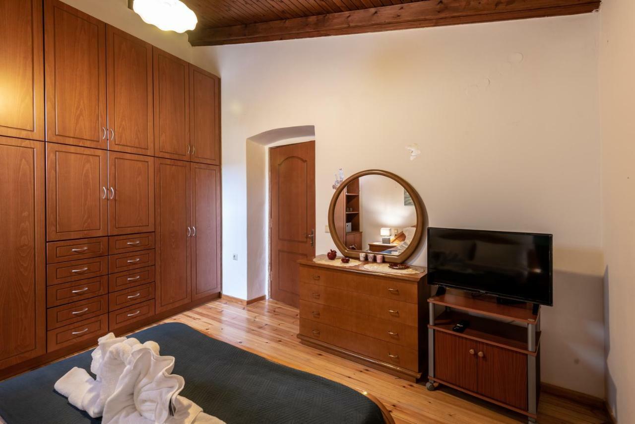 Vilkas Home Topolia エクステリア 写真