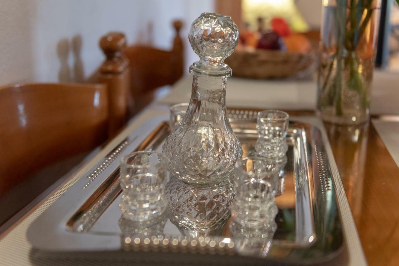 Vilkas Home Topolia エクステリア 写真