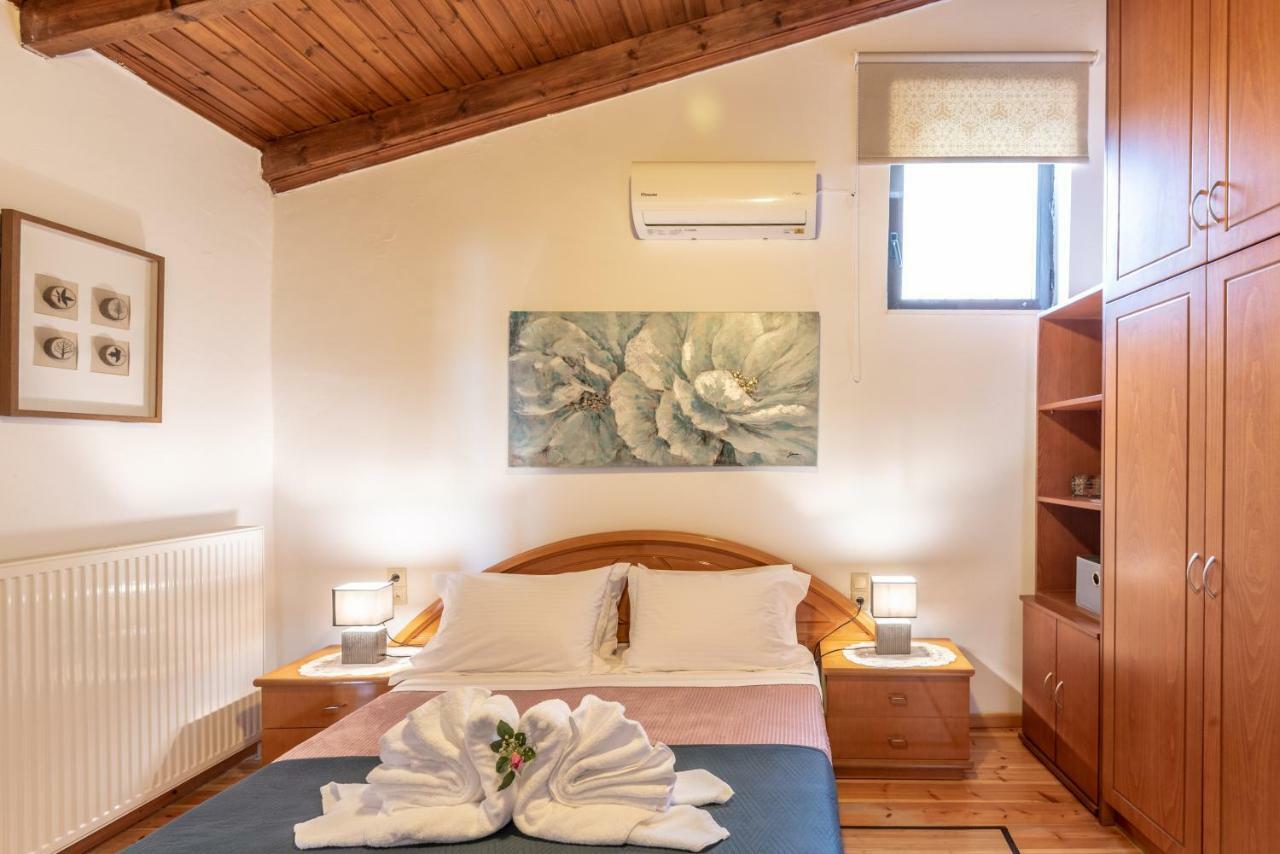 Vilkas Home Topolia エクステリア 写真