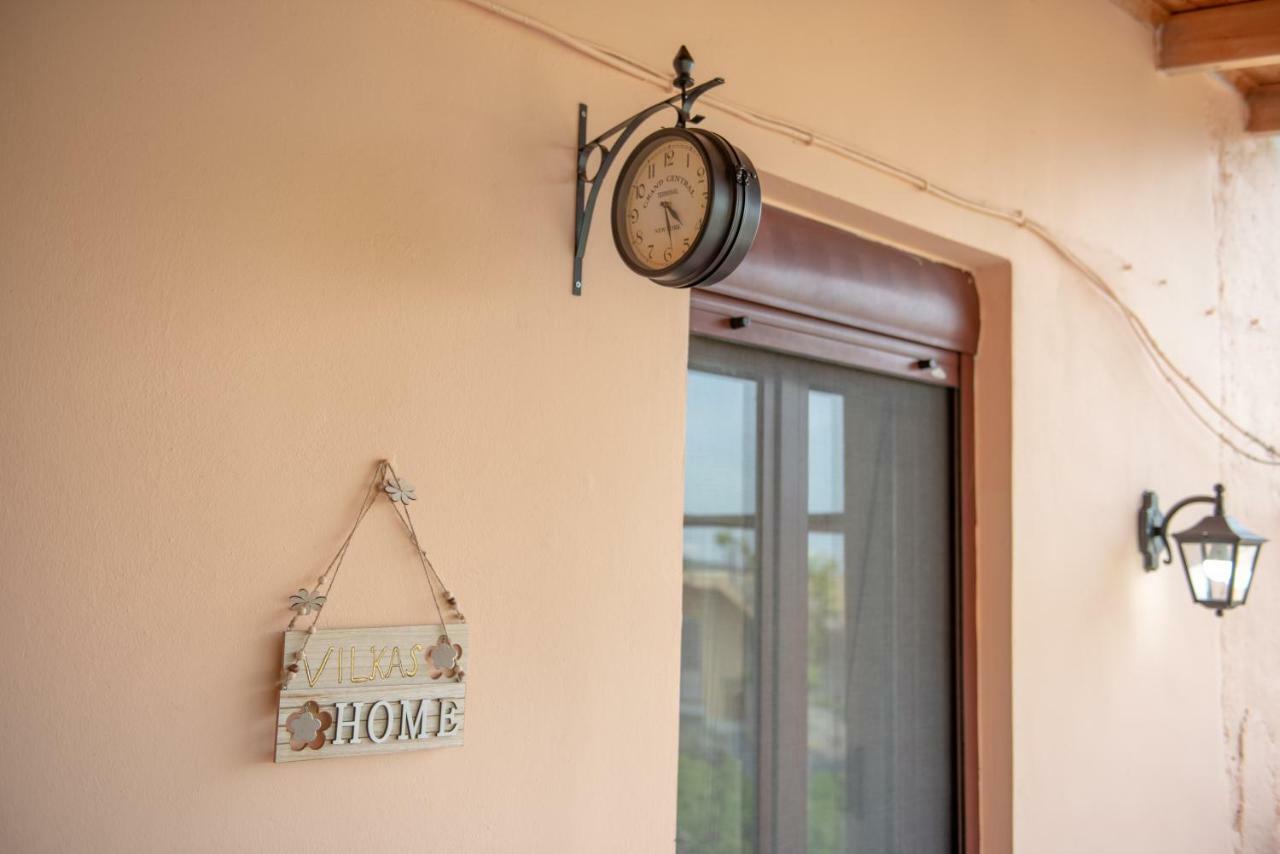 Vilkas Home Topolia エクステリア 写真