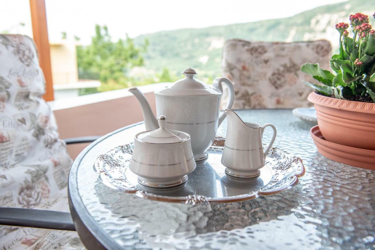 Vilkas Home Topolia エクステリア 写真