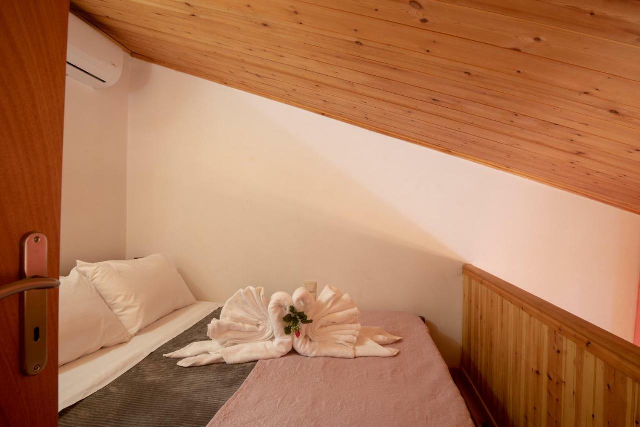 Vilkas Home Topolia エクステリア 写真